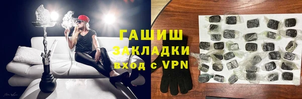 гидра Гусиноозёрск